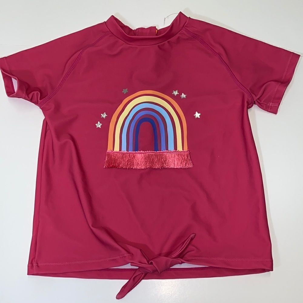 New Andy & Evan  swimsuit top
